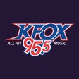 ไอคอนของโปรแกรม: K-Fox 95.5 KAFX