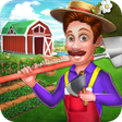 Иконка программы: Old Mans Big Green Farm