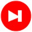 ไอคอนของโปรแกรม: YouTube Ad Skipper