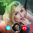 Ícone do programa: Random Video Call Chat