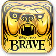 Icône du programme : Temple Run: Rebelle