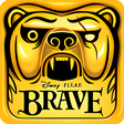 Programikonen: Temple Run: Brave