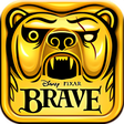 Icoon van programma: Temple Run: Brave