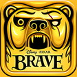 Ikona programu: Temple Run: Brave