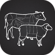 Biểu tượng của chương trình: Meat Cuts