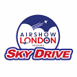 Airshow London SkyDrive 2021