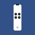 Symbol des Programms: Remote Mouse  Keyboard Pr…