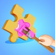 Иконка программы: Color Merge Puzzle