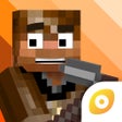 أيقونة البرنامج: Skin Creator: Pro Edition