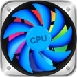 プログラムのアイコン：Cool Down Phone : Cooling…