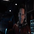 Programikonen: Ant Man Wallpaper HD Cust…