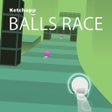 Programikonen: Balls Race