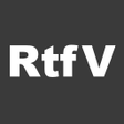 Icoon van programma: RTF Viewer