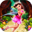 Ícone do programa: Royal Fairy Tale Princess…