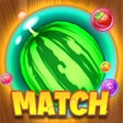 Melon Match 3D