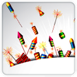أيقونة البرنامج: Firecracker