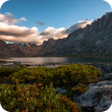 Programikonen: Nature 4K Live Wallpaper