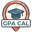 プログラムのアイコン：GPA Calculator