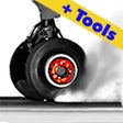 Icono de programa: Cooling schedule B737-800