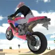 Extreme Bike Race: Rival Rider