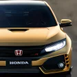 Иконка программы: Honda Civic Wallpaper