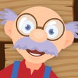 Programikonen: Grandpas Workshop
