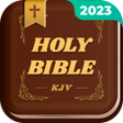 Ikona programu: KJV Bible Study