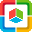 Icona del programma: SmartOffice - Document Ed…