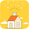 程序图标：HouseWarming Invitation