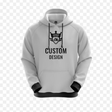 プログラムのアイコン：Hoodie Design