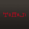 Symbol des Programms: TORAJI CLUB