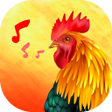 プログラムのアイコン：Wild Animal Sounds For Ki…