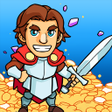 Programikonen: Idle King - Fantasy RPG m…