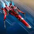 程序图标：Star Conflict Heroes 3D R…