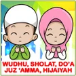 Ikon program: Edukasi Anak Muslim