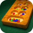 Programikonen: Mancala pocket edition