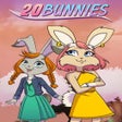 프로그램 아이콘: 20 Bunnies