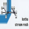 プログラムのアイコン：Kutha Stroom Rush