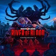 Programın simgesi: Back 4 Blood: River of Bl…