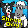 プログラムのアイコン：Sheep Dog!