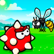 Programikonen: Spike bounce ball 2:jump …