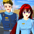 Ikona programu: PROPS ID Sakura School