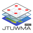 Ikon program: JTUWMA Pro