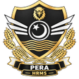 Ikona programu: PERA HRMS
