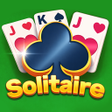أيقونة البرنامج: Make It 10: Solitaire Puz…