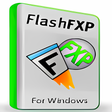 Icoon van programma: FlashFXP