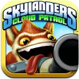 Skylanders Cloud Patrol