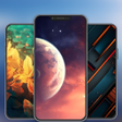 Icoon van programma: Live 4K Wallpapers Screen…