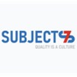 プログラムのアイコン：Subject7