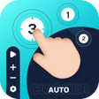 Icoon van programma: Auto Clicker : Auto Tappe…